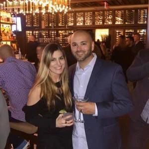 Meet your Posher, Scotty